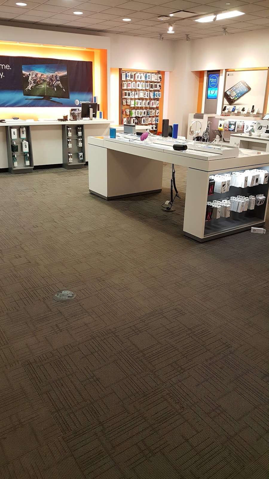 AT&T Store | 9761 Quivira Rd, Overland Park, KS 66215 | Phone: (913) 894-0800