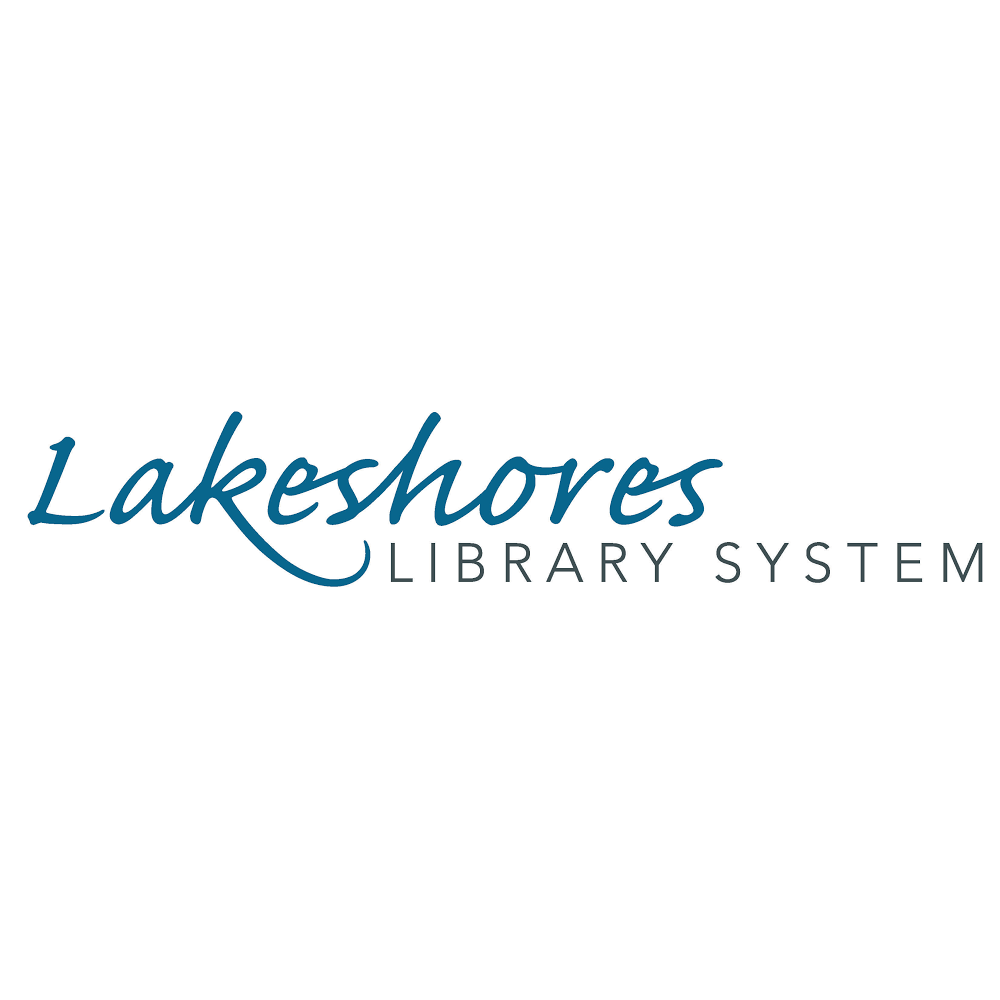 Lakeshores Library System | 29134 Evergreen Dr #600, Waterford, WI 53185, USA | Phone: (262) 514-4500