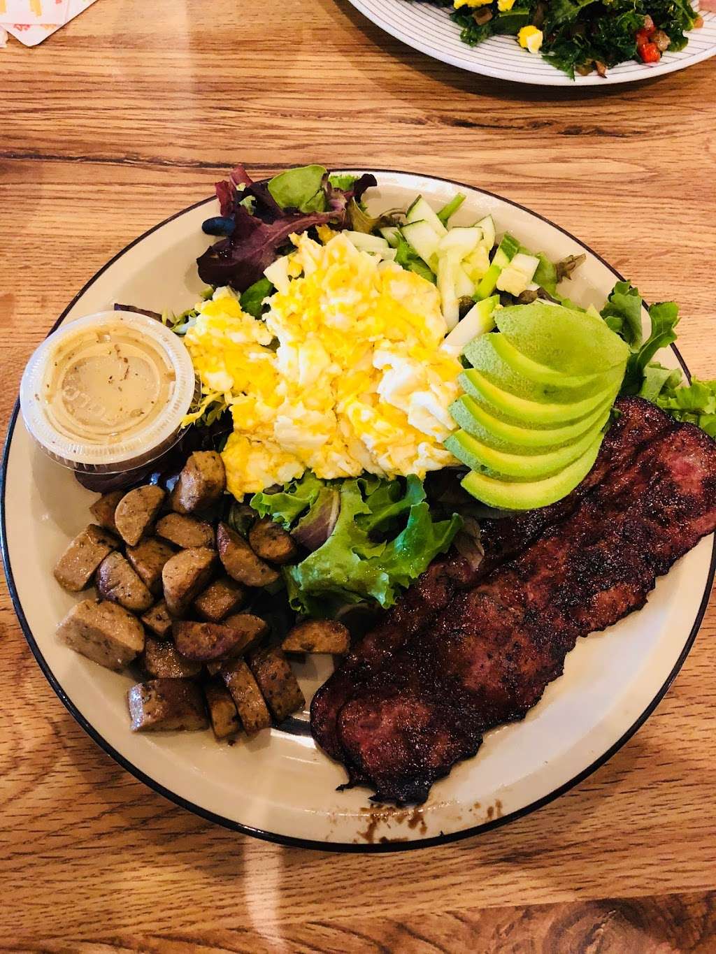 Be Well Bakery And Cafe | 2651 Huntingdon Pike, Huntingdon Valley, PA 19006, USA | Phone: (215) 938-8638