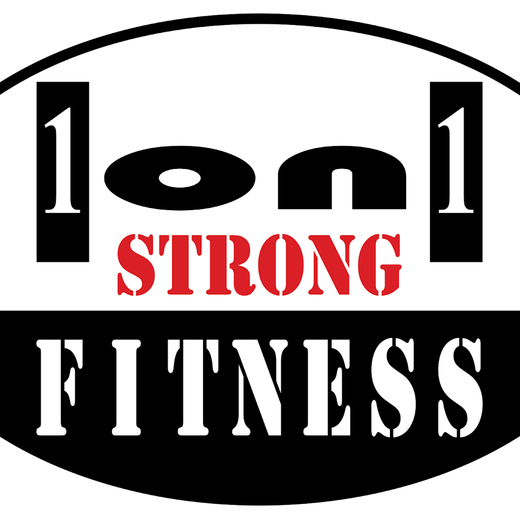 1 on 1 Strong Personal Training | 7 Marble St, Whitman, MA 02382, USA | Phone: (781) 523-1045