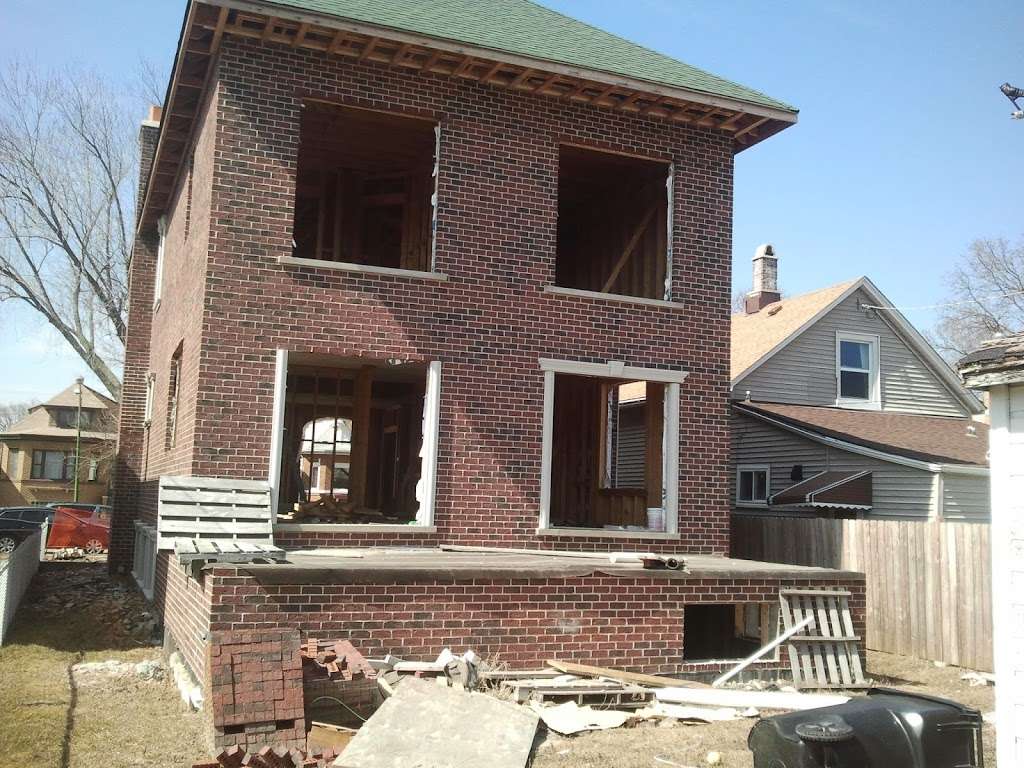 Alliance Builders & Construction co. inc. | 4105 W Armitage Ave, Chicago, IL 60639, USA | Phone: (773) 235-8765