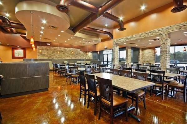 Red Oak Grill | 5011 Hwy 6 #100, Missouri City, TX 77459 | Phone: (281) 969-5074