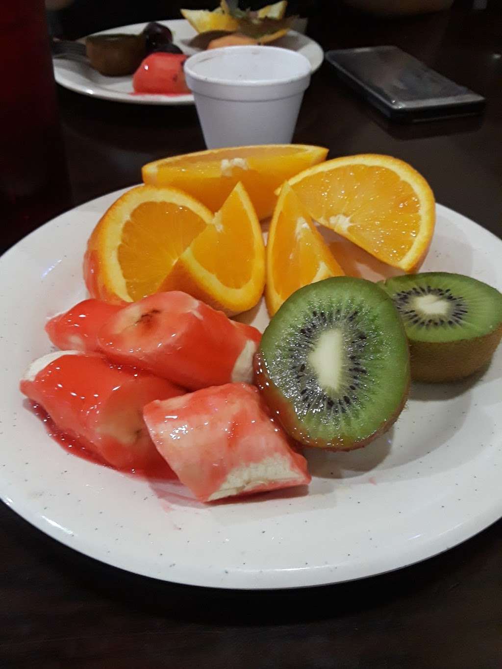 Garden Buffet | 241 N West End Blvd, Quakertown, PA 18951, USA | Phone: (215) 804-0488