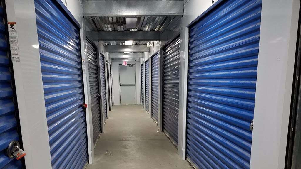 Steves Storage | 1184 Dolsontown Rd, Middletown, NY 10940, USA | Phone: (845) 775-4958