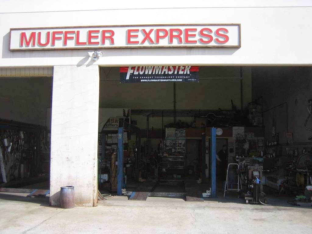 A-1 Muffler and Brake Express | 10924 Norwalk Blvd, Santa Fe Springs, CA 90670 | Phone: (562) 946-7313