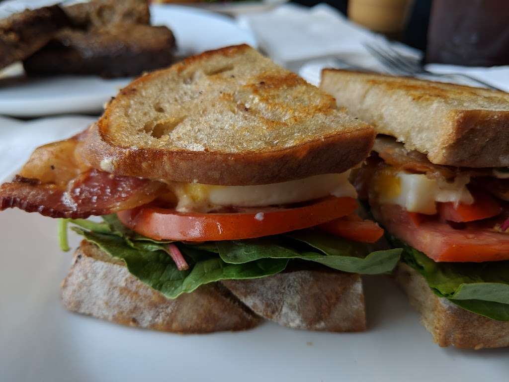 Blacksmith’s Breads | 870 W Beech St, Long Beach, NY 11561, USA | Phone: (516) 632-8738