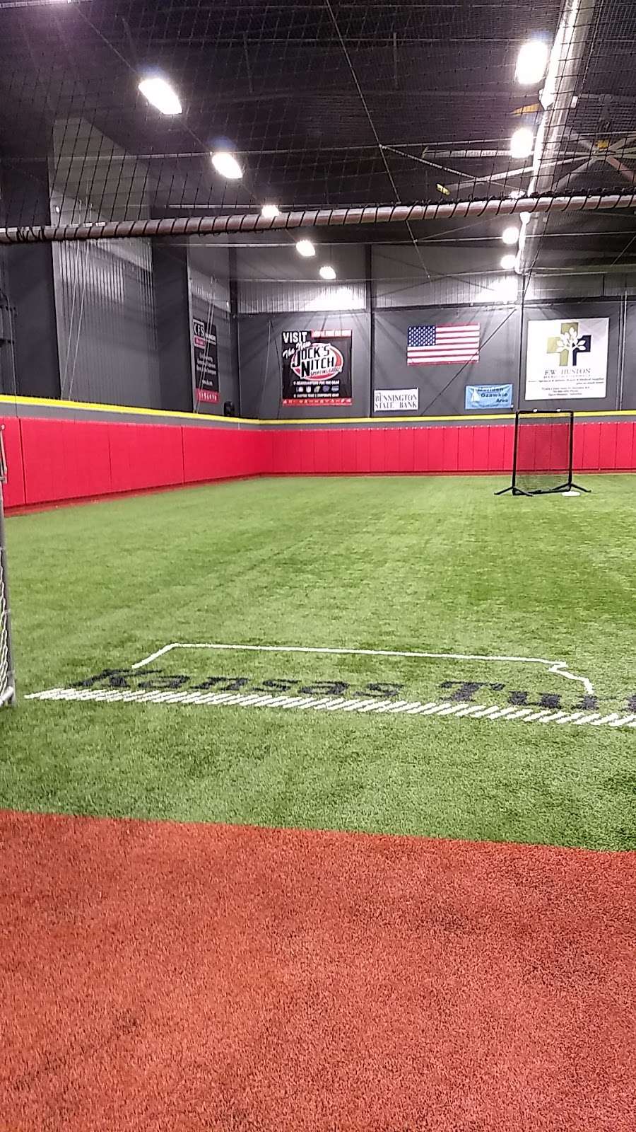 K4 Sports | 3922 74th St, Meriden, KS 66512 | Phone: (785) 484-2326