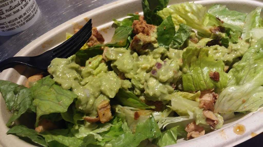 Chipotle Mexican Grill | 5006 Northwest Hwy Ste A, Crystal Lake, IL 60014 | Phone: (815) 444-1532