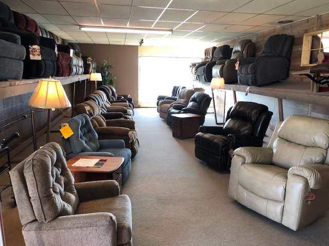 Wilson Furniture | 14916 W Commerce Rd, Daleville, IN 47334, USA | Phone: (765) 378-1230