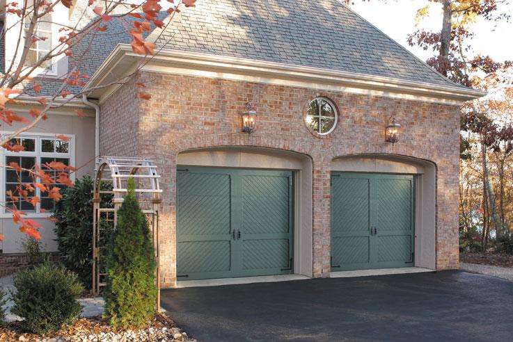 Renner Garage Door | 3530 N Kimball Dr, Kansas City, MO 64161 | Phone: (816) 413-1650