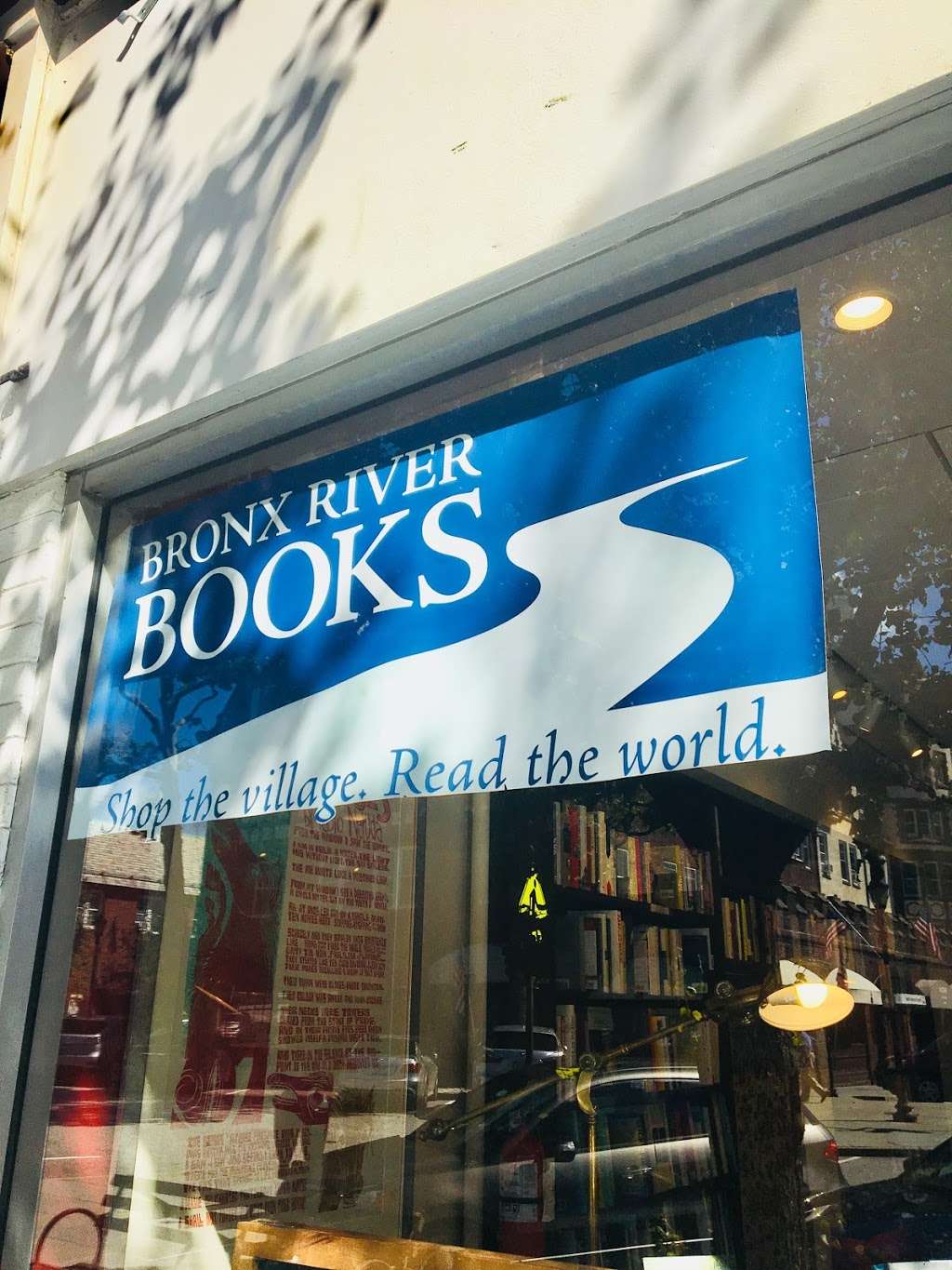 Bronx River Books | 37 Spencer Pl, Scarsdale, NY 10583, USA | Phone: (914) 420-6396