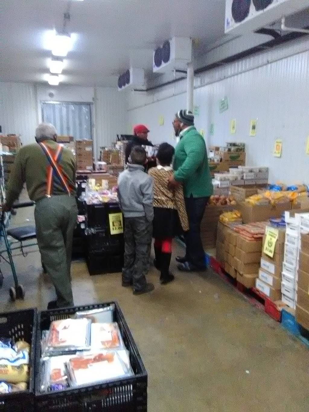 Dallas Food Depot | 3107 S Cockrell Hill Rd, Dallas, TX 75236, USA | Phone: (214) 330-3663