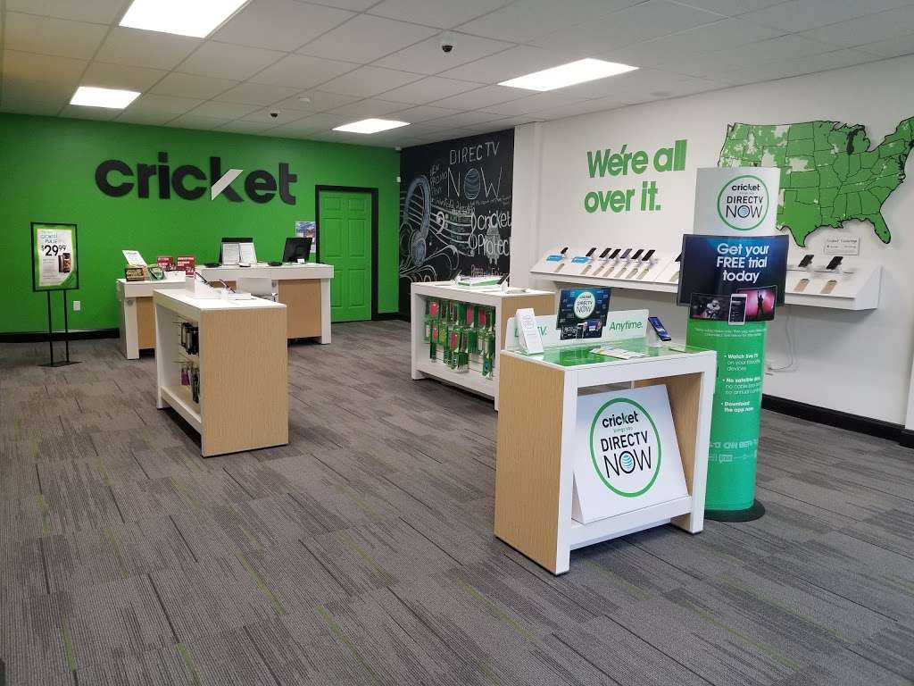 Cricket Wireless Authorized Retailer | 15 N 3rd St, Oxford, PA 19363, USA | Phone: (610) 467-0356