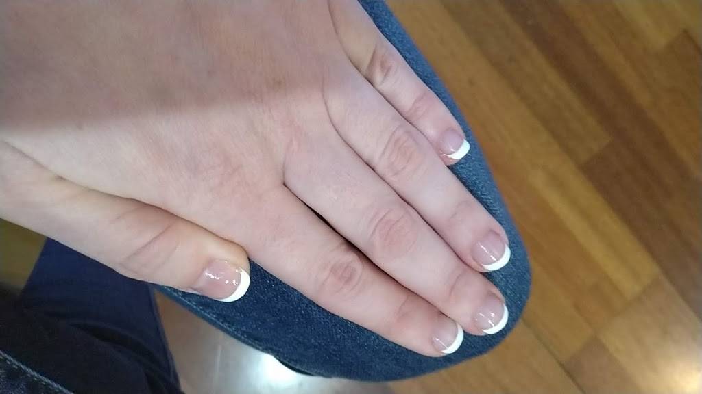 JJ Nails, Majestic Spa | 13100 Colony Pointe Blvd #111, Piedmont, OK 73078, USA | Phone: (405) 883-6565