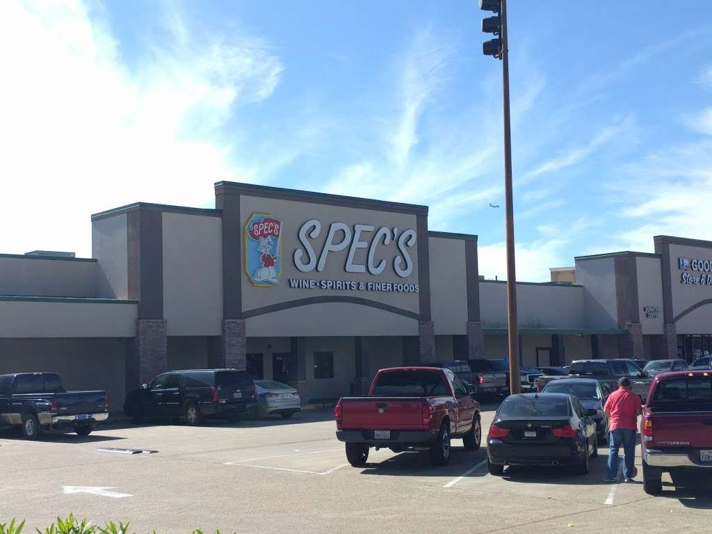 Specs Wines, Spirits & Finer Foods | 7034 FM 1960, Atascocita, TX 77346, USA | Phone: (281) 812-3100