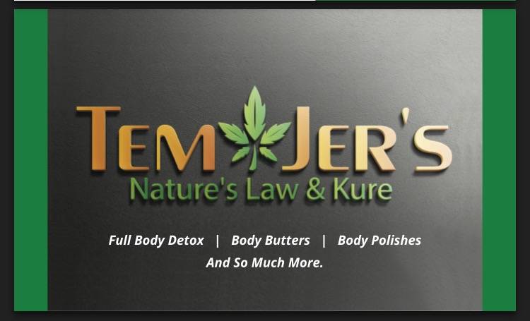 Temjers Herbal Palace | 9500 S Main St, Jonesboro, GA 30236, USA | Phone: (678) 557-3130