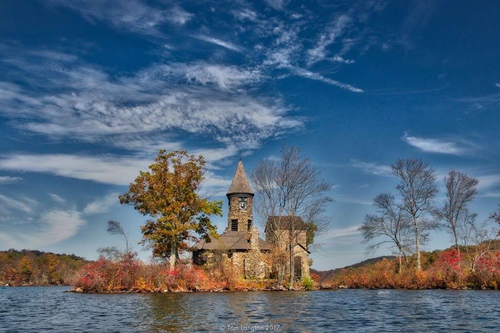 Saint Huberts Chapel | Kinnelon, NJ 07405