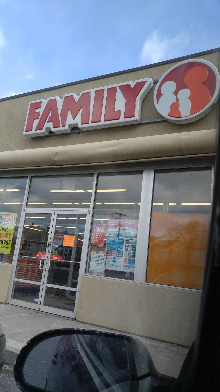 Family Dollar | 14 Spring St, Tremont, PA 17981, USA | Phone: (570) 695-3585