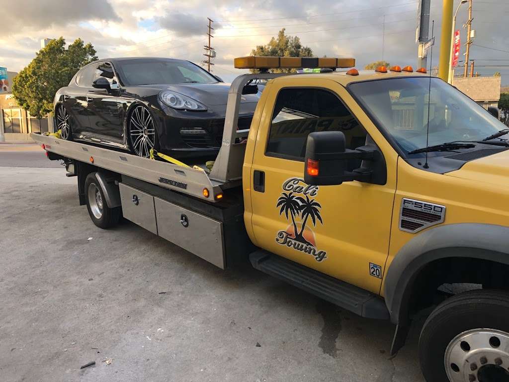 Cerritos Towing Service | 1026 Figueroa Terrace, Los Angeles, CA 90012, USA | Phone: (515) 400-0337