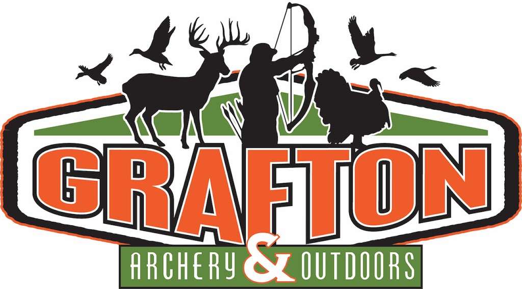 Grafton Archery & Outdoors | 8448, 8448, 1700 N Main St, China Grove, NC 28023, USA | Phone: (704) 855-1300