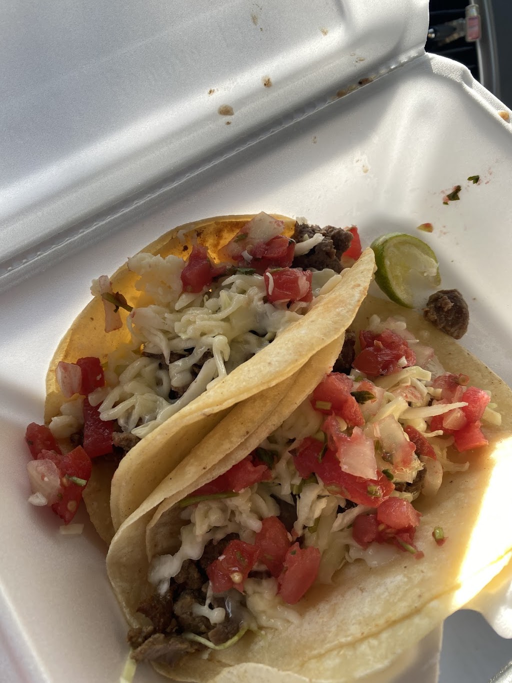 Taco Bus | 301 S Falkenburg Rd, Tampa, FL 33619, USA | Phone: (813) 643-0027