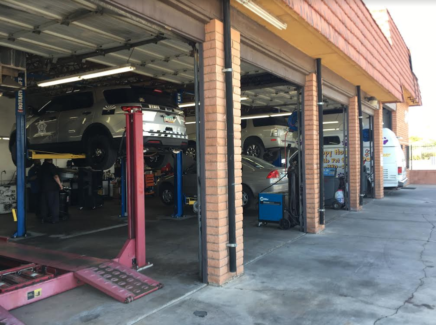 Daves Auto Repair Clinic | 3741 E Main St #101, Mesa, AZ 85205, USA | Phone: (480) 656-9042