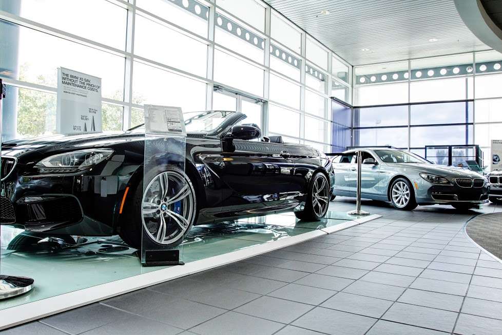 Fields BMW Lakeland | 4285 Lakeland Park Dr, Lakeland, FL 33809 | Phone: (863) 816-1234