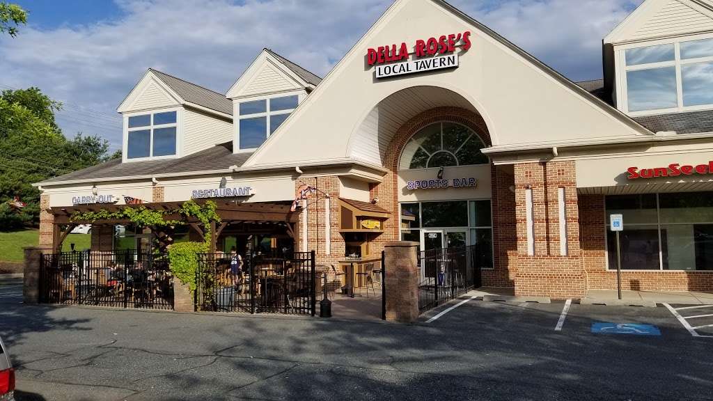 Della Roses Local Tavern | 1204 Agora Dr, Bel Air, MD 21014, USA | Phone: (410) 420-9200