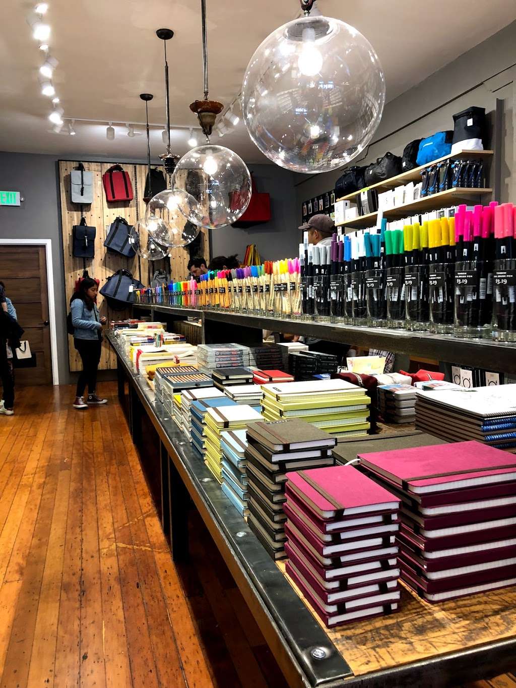 Topdrawer | 980 Valencia St, San Francisco, CA 94110, USA | Phone: (415) 655-3634