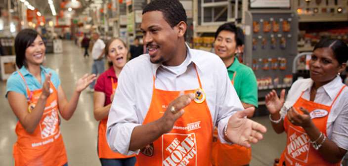 The Home Depot | 635 W, Capitol Expy, San Jose, CA 95136, USA | Phone: (408) 978-1099