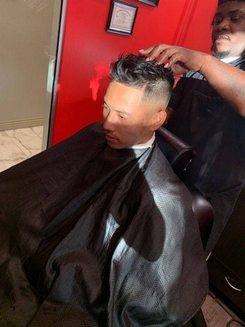 Progressions next level barbershop | 1810 Galleria Blvd suite 210, Charlotte, NC 28270, USA | Phone: (704) 670-5269