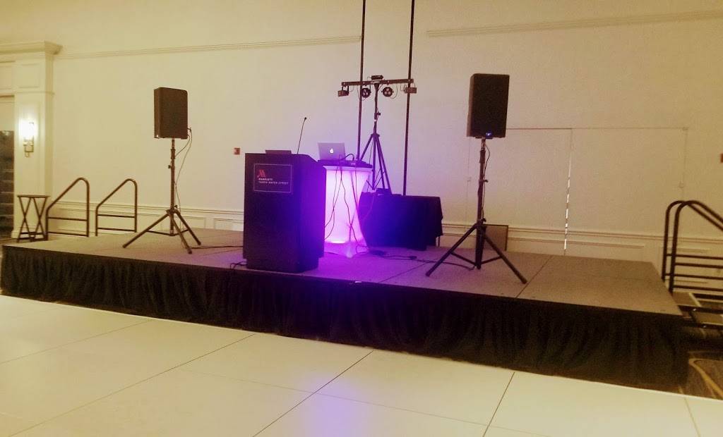 Ace... DJ, Lighting/planning | 11547 Crestlake Village Dr, Riverview, FL 33569, USA | Phone: (813) 573-5002