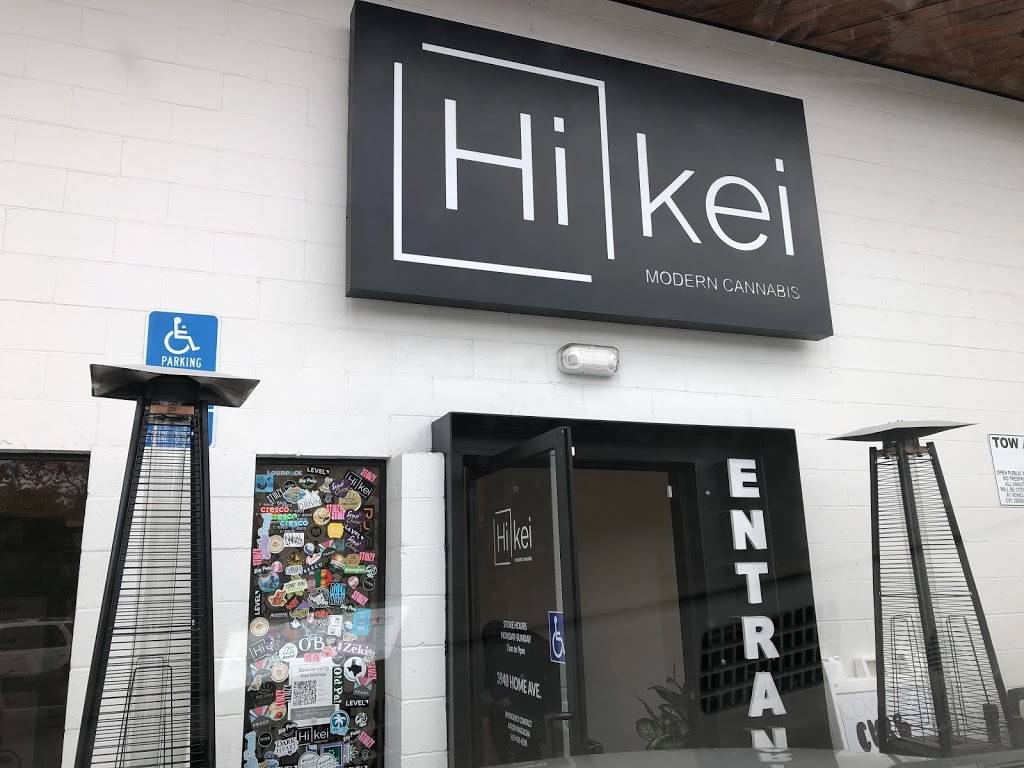 HiKei | 3940 Home Ave, San Diego, CA 92105, USA | Phone: (619) 517-8605