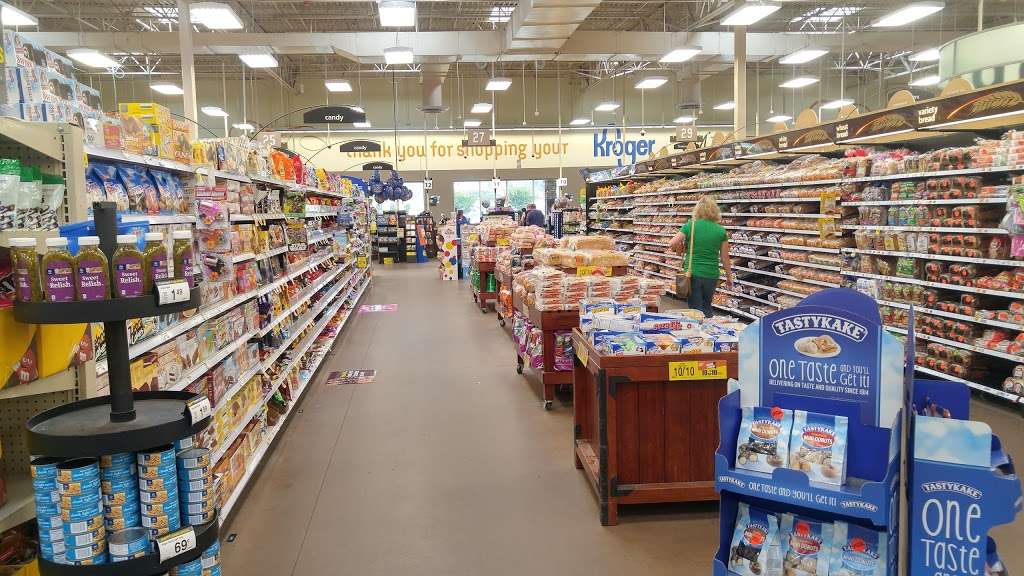 Kroger Marketplace | 12605 Interstate 45 N, Willis, TX 77318, USA | Phone: (936) 890-5083