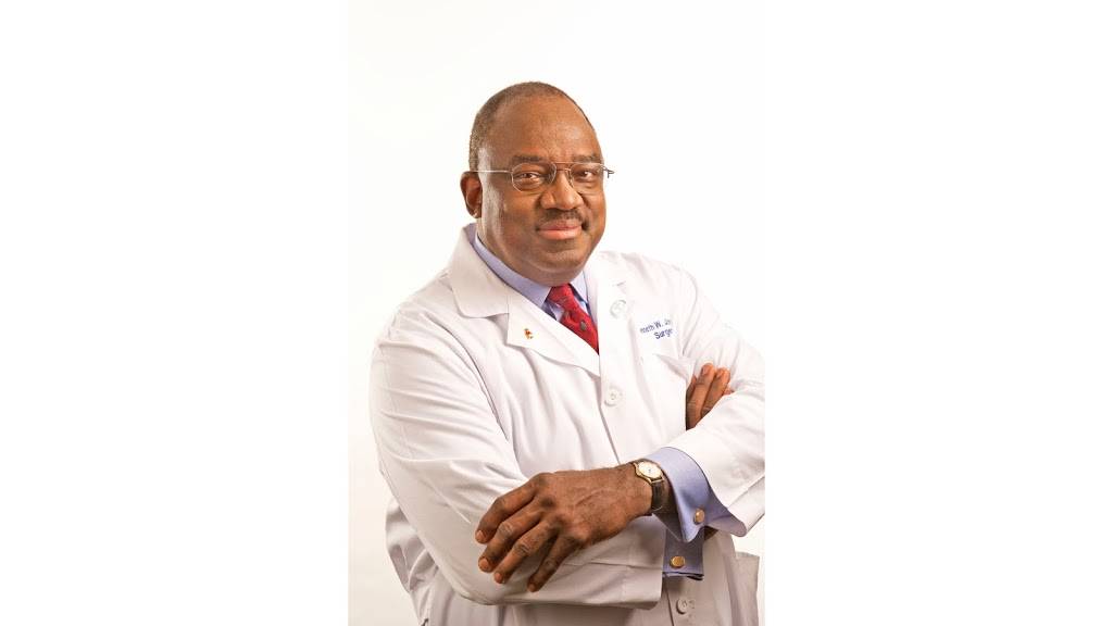 Kenneth Winston. Jones, M.D. | 1004 Edgewood Ave W, Jacksonville, FL 32208, USA | Phone: (904) 765-7774