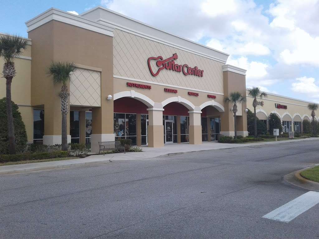 Guitar Center | 12402 S Orange Blossom Trail #1, Orlando, FL 32837, USA | Phone: (407) 251-6659