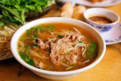 Pho Little Saigon | Vietnamese Restaurant | 1712 Mall Cir, Fort Worth, TX 76116 | Phone: (817) 318-7870