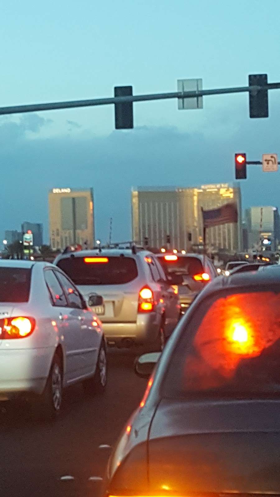 Las Vegas @ Sunset (S) | Enterprise, NV 89119, USA