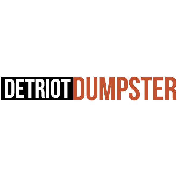 Detroit Dumpsters Inc. | 8701 Grinnell Ave, Detroit, MI 48213 | Phone: (313) 926-8000