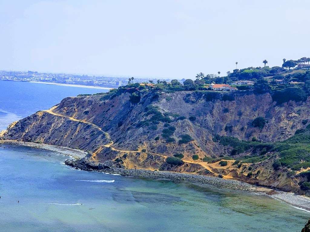 Palos Verdes Estates Shoreline Preserve | Paseo Del Mar, Palos Verdes Estates, CA 90274 | Phone: (310) 378-0383