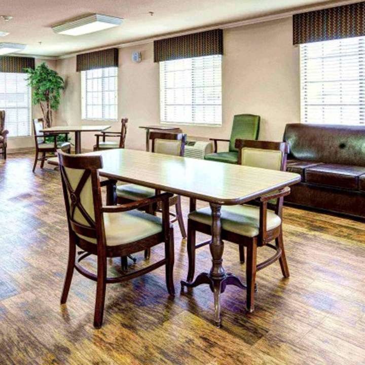 SCC at Clear Brook Crossing Rehabilitation and Healthcare Center | 10800 Flora Mae Meadows, Houston, TX 77089, USA | Phone: (832) 328-2350