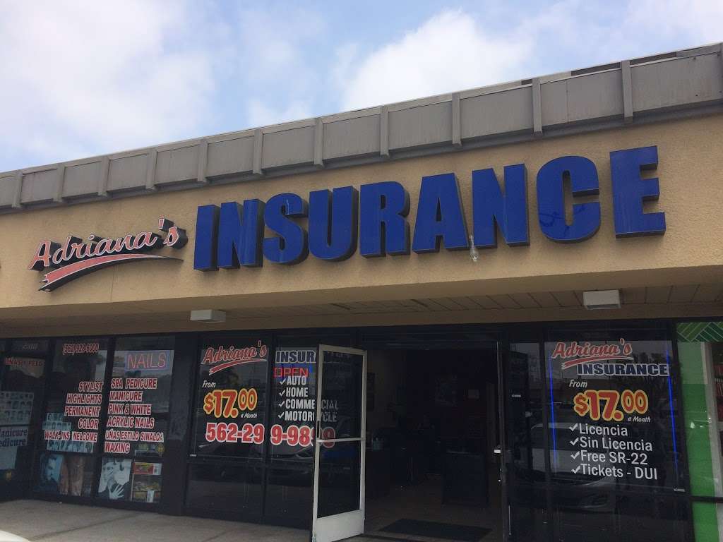 Veronicas Insurance South Gate | 5831 Firestone Blvd Suite G, South Gate, CA 90280, USA | Phone: (562) 239-3498