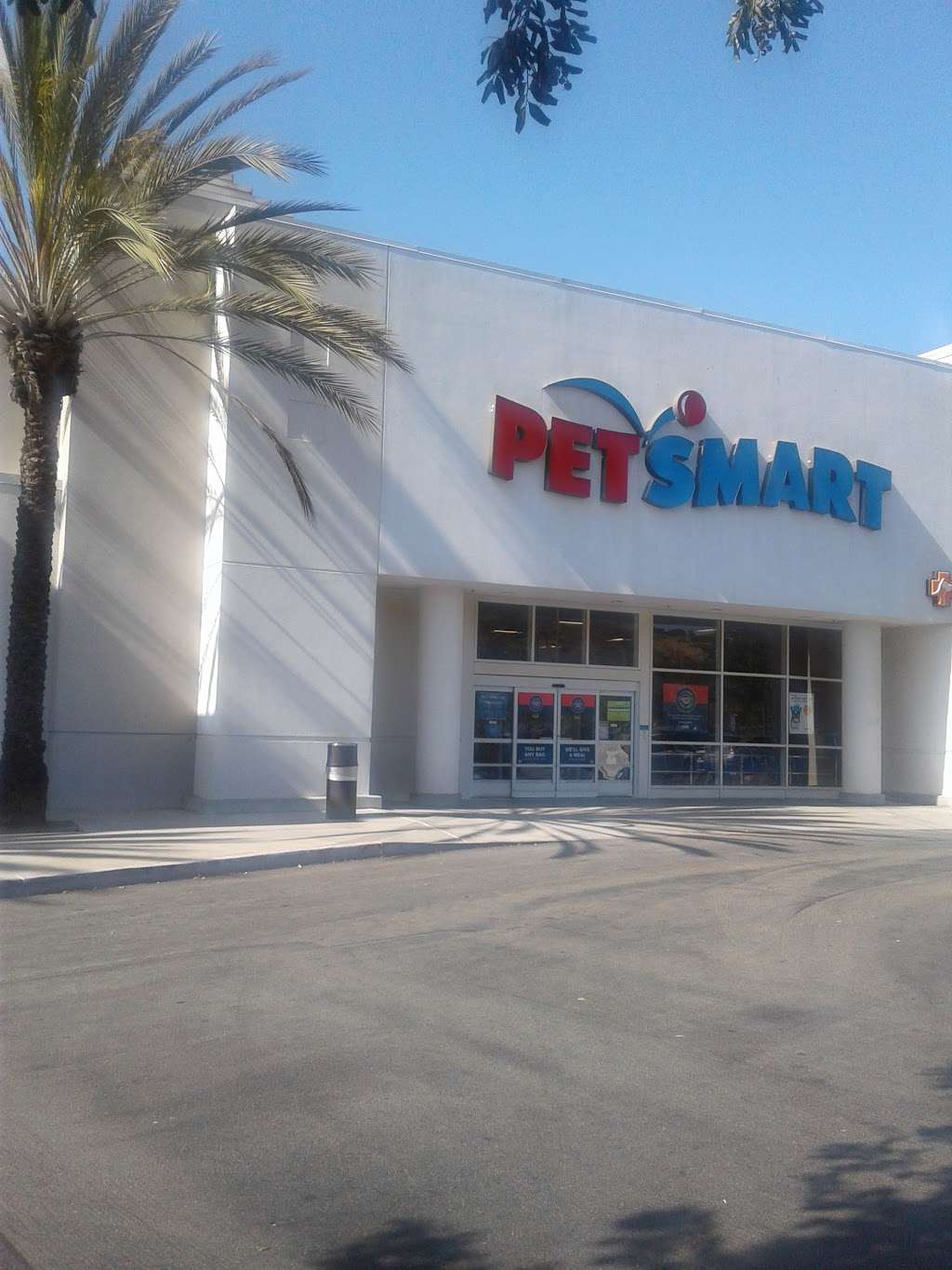 PetSmart | 3420 Marron Rd, Oceanside, CA 92056, USA | Phone: (760) 729-4546