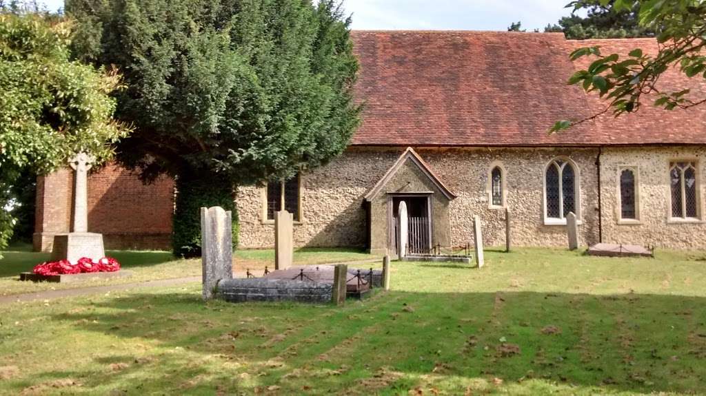 Saint Mary the Virgin, Moreton | Moreton, Ongar CM5 0JB, UK