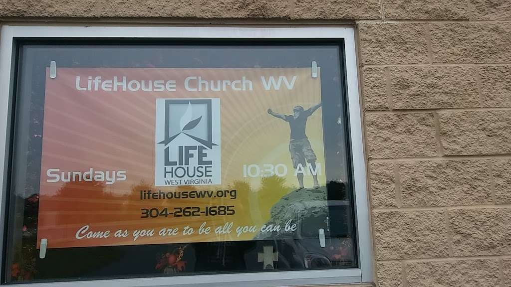 Lifehouse Church WV | 85 Lynn Haven Dr a, Martinsburg, WV 25404, USA | Phone: (304) 262-1685