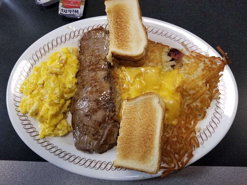 Waffle House | 3855 Concord Pkwy S, Concord, NC 28027 | Phone: (704) 699-2433