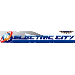 Electric City | 9978 Stone Creek Ln, Brookshire, TX 77423, USA | Phone: (832) 724-1781