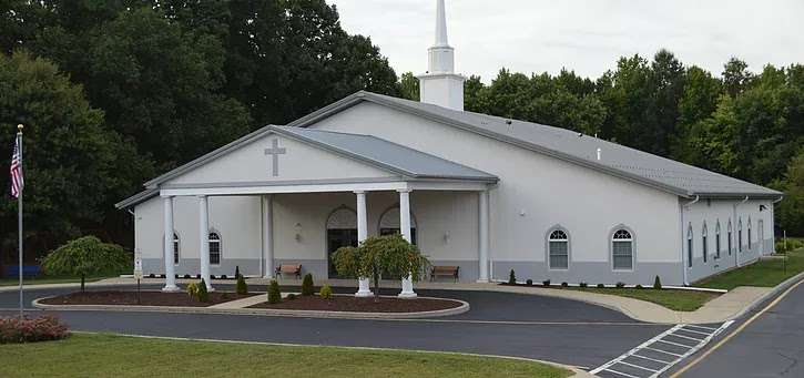 Middletown Baptist Church | 419 Armstrong Corner Rd, Middletown, DE 19709, USA | Phone: (302) 378-2443