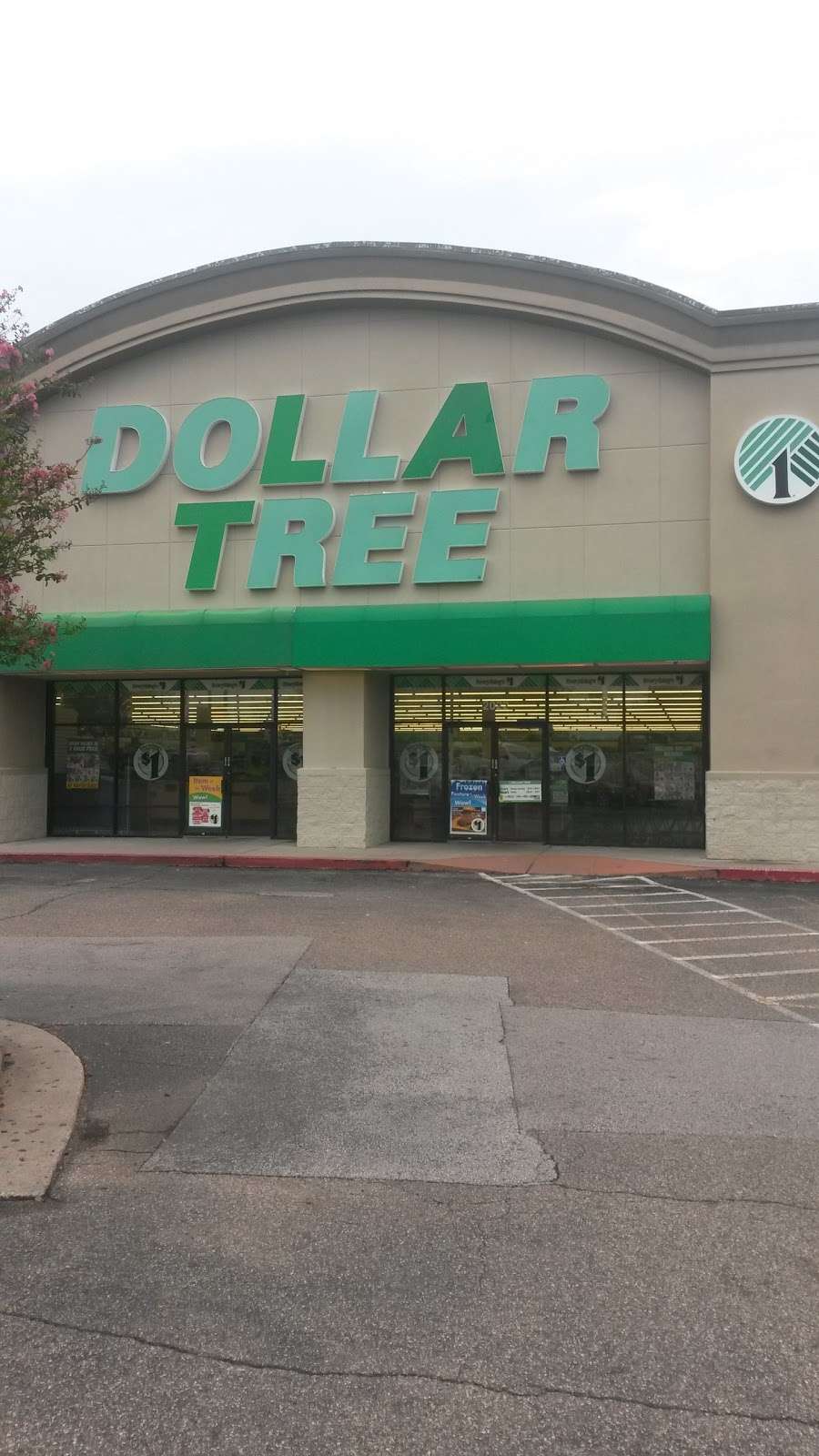 Dollar Tree | 2022 Interstate 45 N, Conroe, TX 77301, USA | Phone: (936) 760-1260