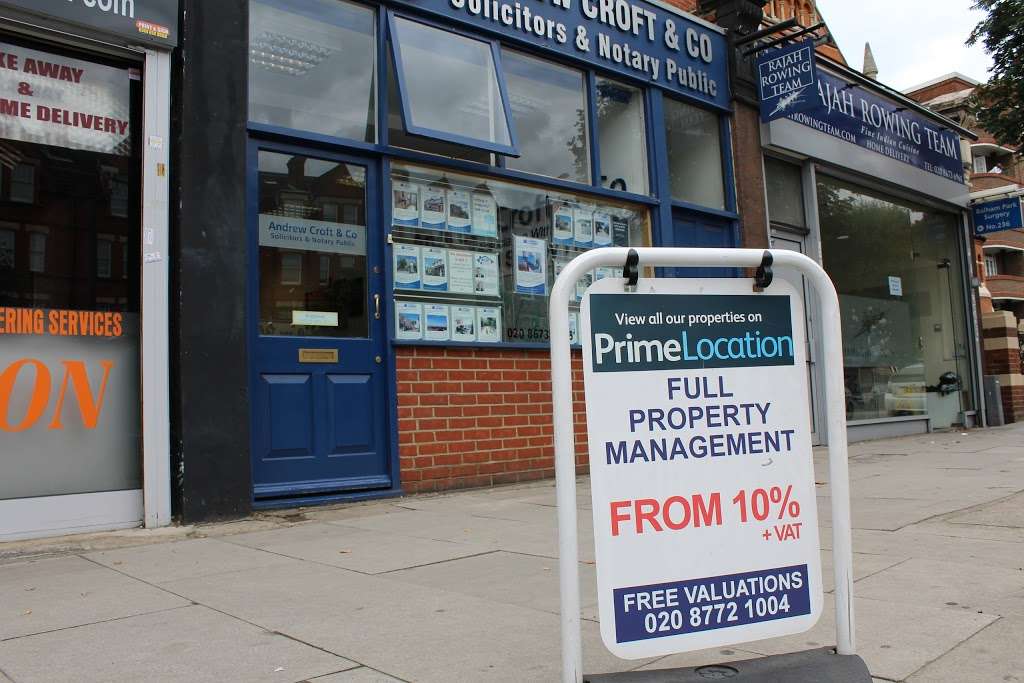 Porters Estate Agents Balham | 240 Balham High Rd, London SW17 7AW, UK | Phone: 020 8772 1004